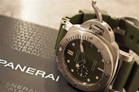 panerai watch replica singapore|panerai alternatives.